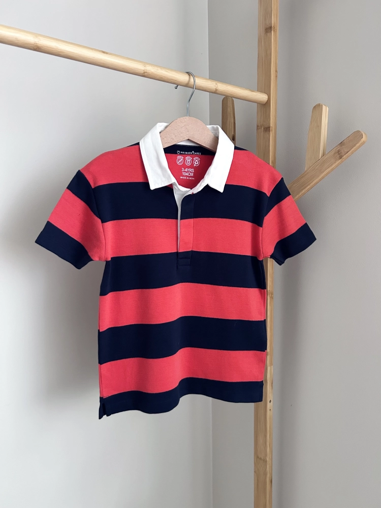 T-shirt polo 104 cm Primark